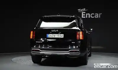 Kia Sorento 2023 1.6 Автомат в Москве № 102111, миниатюра 10