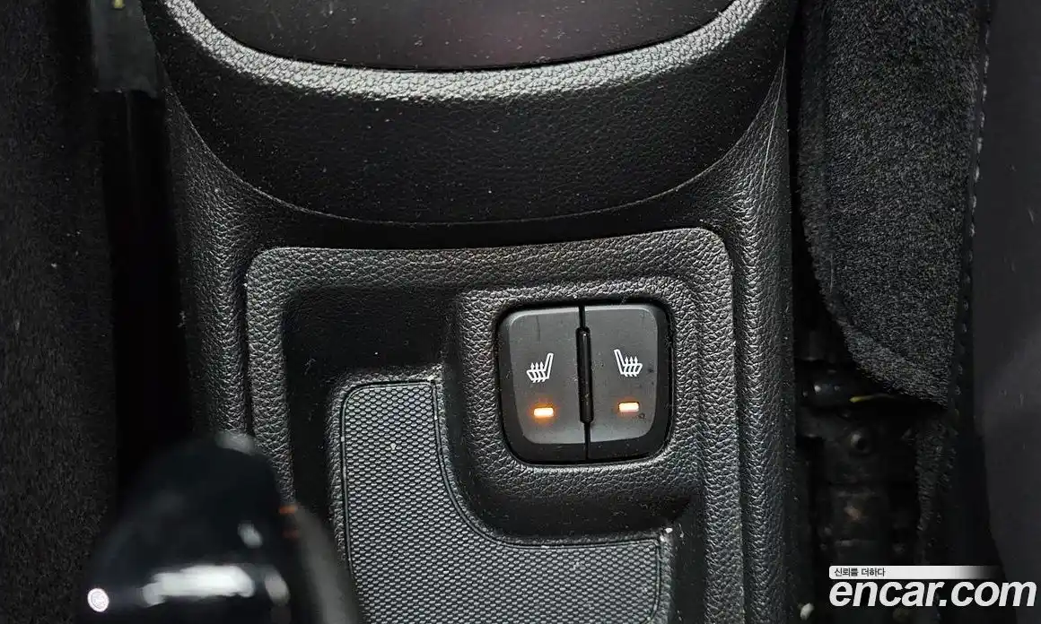 Chevrolet Spark 2016 1.0 Автомат в Москве № 103445, фото 13