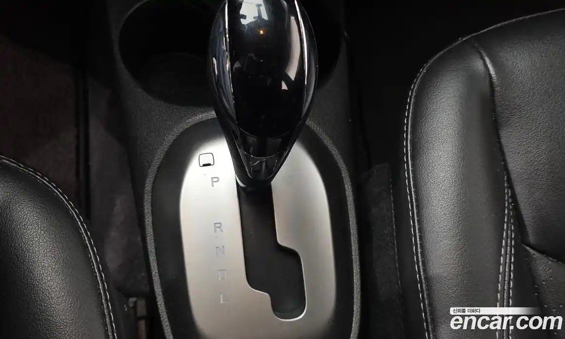 Chevrolet Spark 2016 1.0 Автомат в Москве № 103445, фото 14