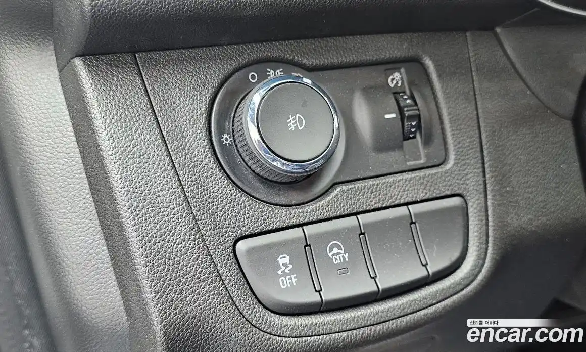 Chevrolet Spark 2016 1.0 Автомат в Москве № 103445, фото 18