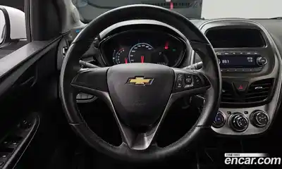 Chevrolet Spark 2016 1.0 Автомат в Москве № 103445, миниатюра 5