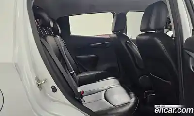 Chevrolet Spark 2016 1.0 Автомат в Москве № 103445, миниатюра 7