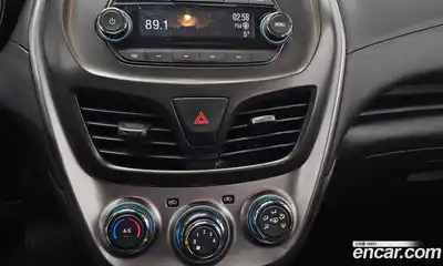 Chevrolet Spark 2016 1.0 Автомат в Москве № 103445, миниатюра 9