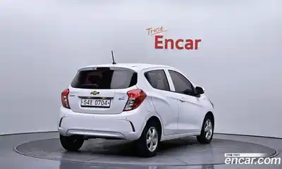 Chevrolet Spark 2016 1.0 Автомат в Москве № 103445, миниатюра 10