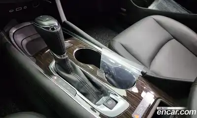 Chevrolet Malibu, 2020