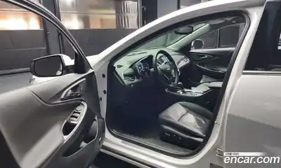 Chevrolet Malibu 2020 2.0 Автомат в Москве № 103558, миниатюра 6