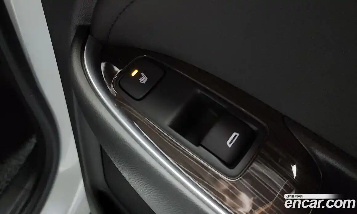 Chevrolet Malibu 2020 2.0 Автомат в Москве № 103558, фото 9