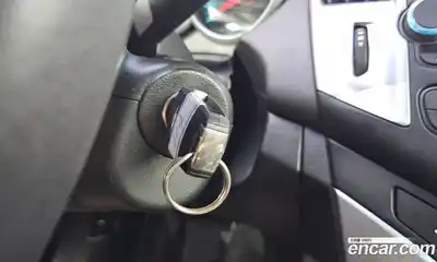 Chevrolet Cruze 2016 1.8 Автомат в Москве № 104077, миниатюра 12