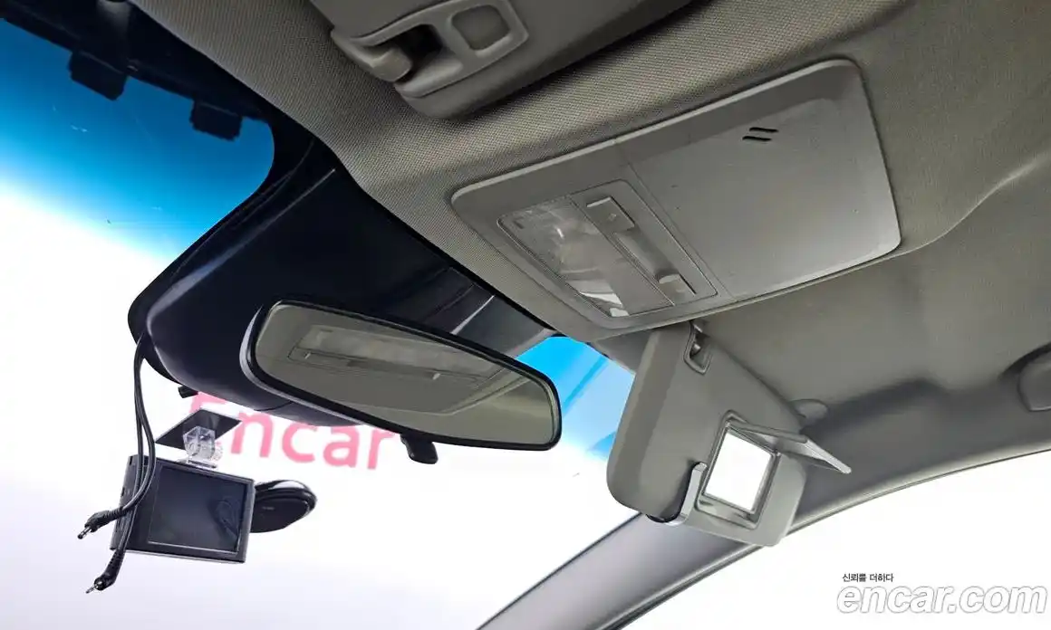 Chevrolet Cruze 2016 1.8 Автомат в Москве № 104077, фото 13