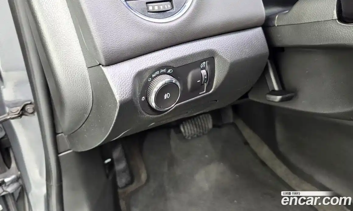 Chevrolet Cruze 2016 1.8 Автомат в Москве № 104077, фото 20