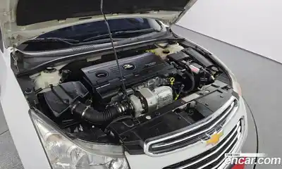 Chevrolet Cruze 2015 2.0 Автомат в Москве № 104275, миниатюра 12