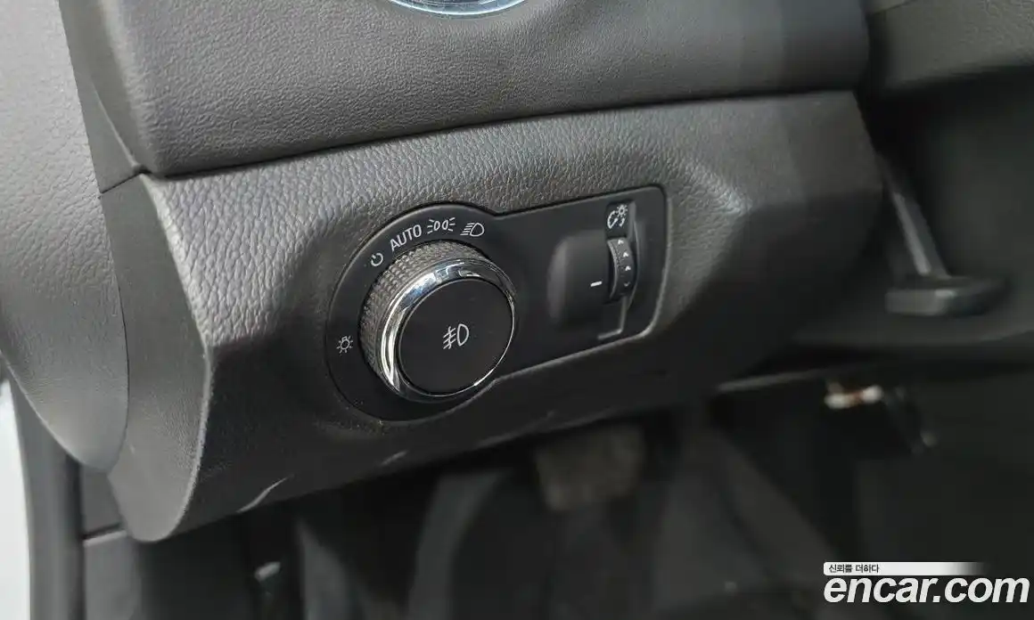 Chevrolet Cruze 2015 2.0 Автомат в Москве № 104275, фото 19