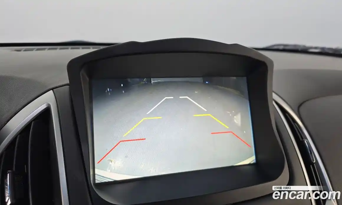 Chevrolet Cruze 2015 2.0 Автомат в Москве № 104275, фото 7