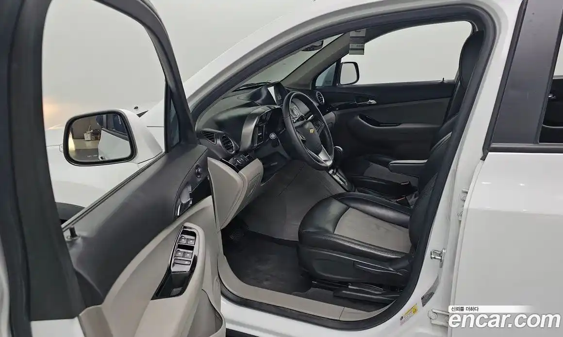 Chevrolet Orlando 2015 2.0 Автомат в Москве № 104475, фото 13