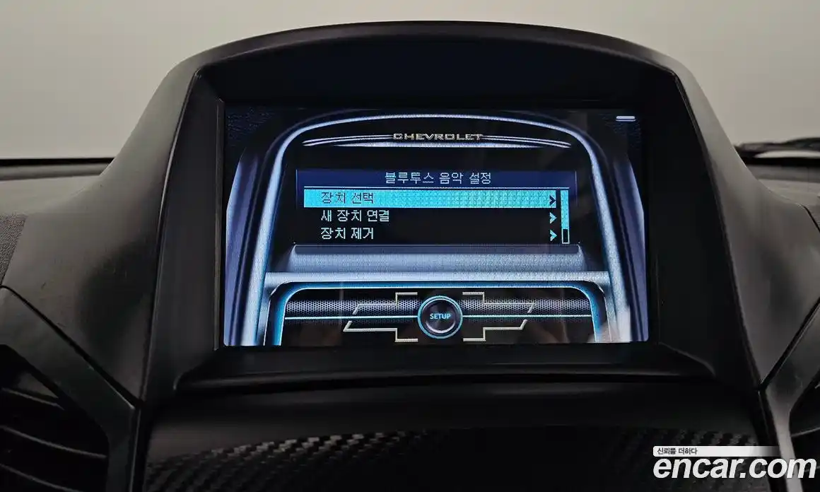 Chevrolet Orlando 2015 2.0 Автомат в Москве № 104475, фото 18