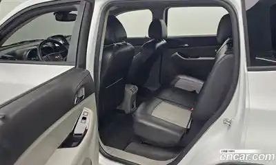 Chevrolet Orlando 2015 2.0 Автомат в Москве № 104475, миниатюра 7