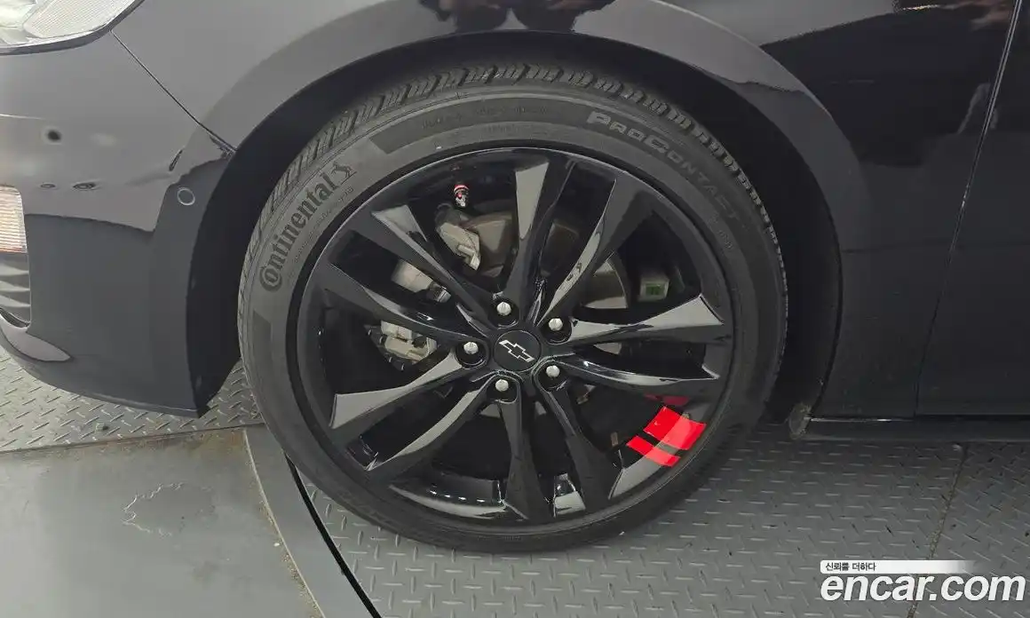 Chevrolet Malibu 2022 1.3 Автомат в Москве № 104613, фото 1