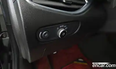 Chevrolet Malibu 2022 1.3 Автомат в Москве № 104613, миниатюра 11