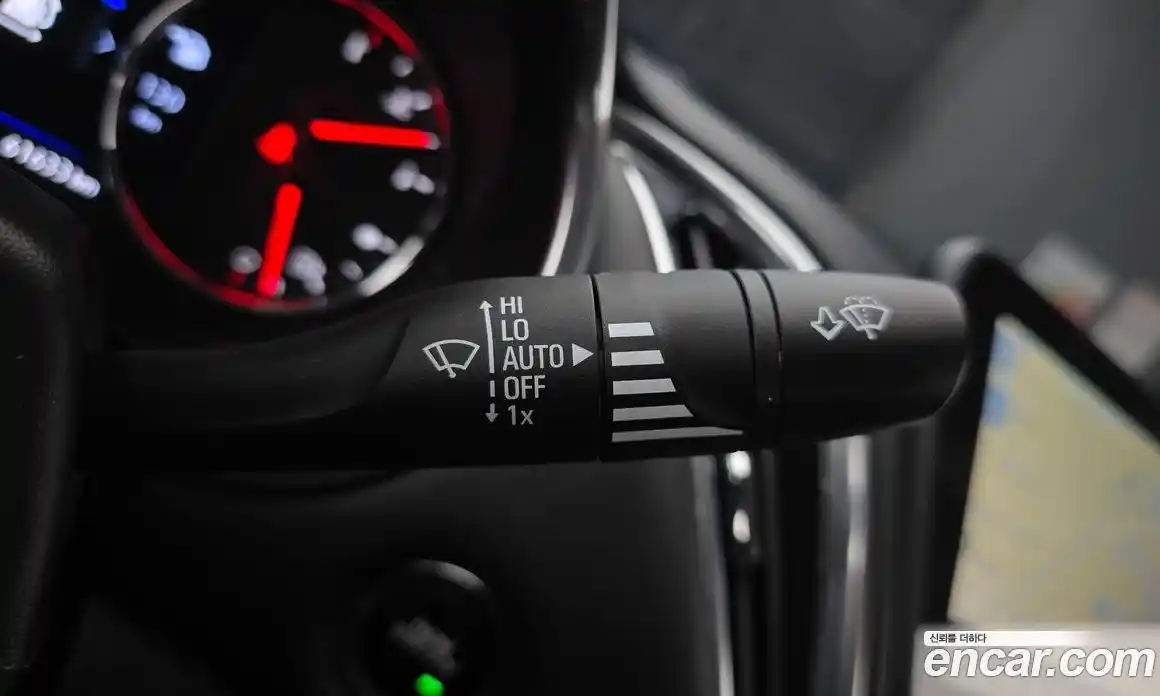 Chevrolet Malibu 2022 1.3 Автомат в Москве № 104613, фото 13