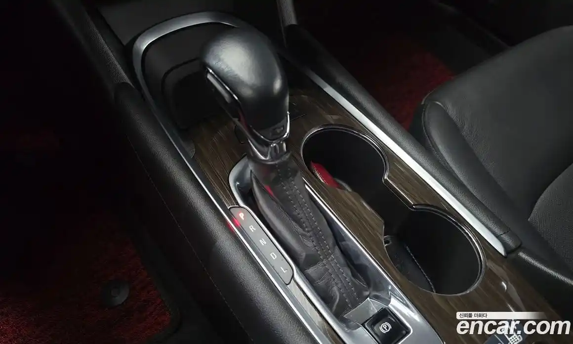 Chevrolet Malibu 2022 1.3 Автомат в Москве № 104613, фото 15