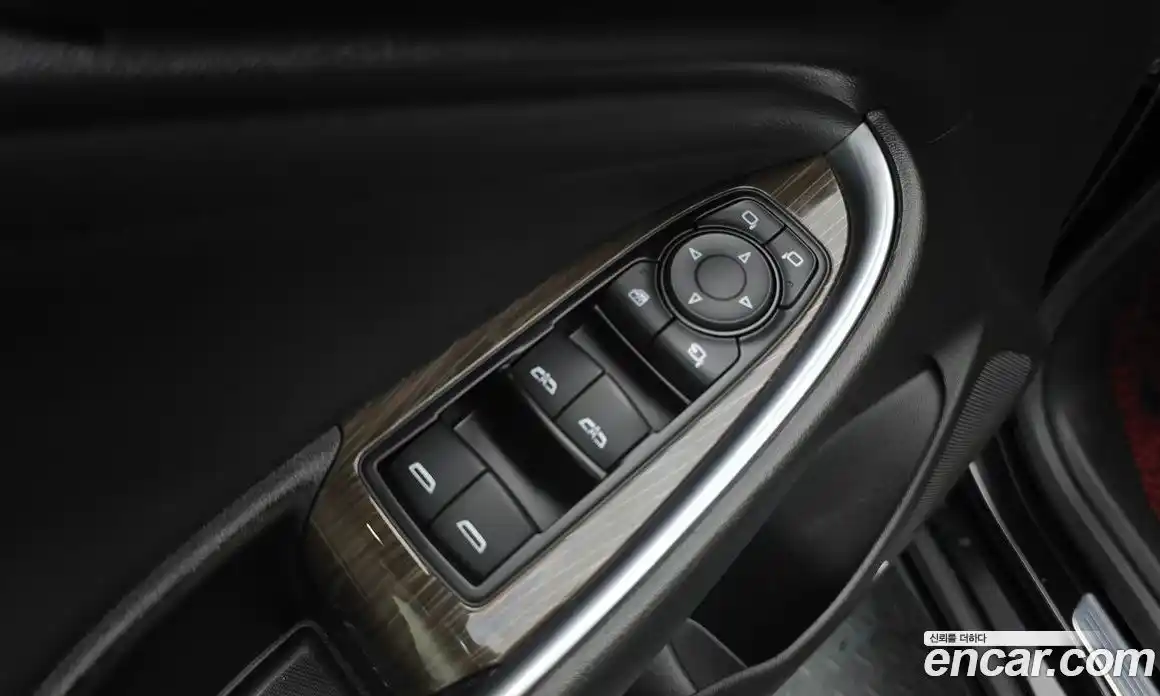 Chevrolet Malibu 2022 1.3 Автомат в Москве № 104613, фото 20