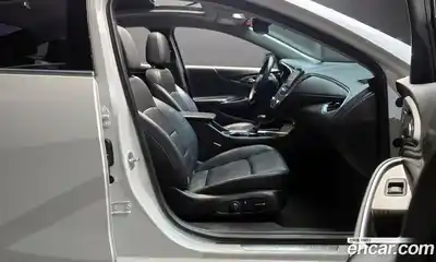Chevrolet Malibu 2017 2.0 Автомат в Москве № 104692, миниатюра 5