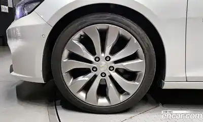 Chevrolet Malibu 2017 2.0 Автомат в Москве № 104692, миниатюра 9