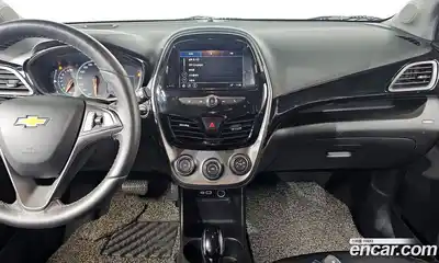 Chevrolet Spark 2019 1.0 Автомат в Москве № 104775, миниатюра 11