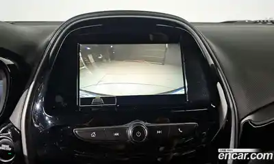 Chevrolet Spark 2019 1.0 Автомат в Москве № 104775, миниатюра 12