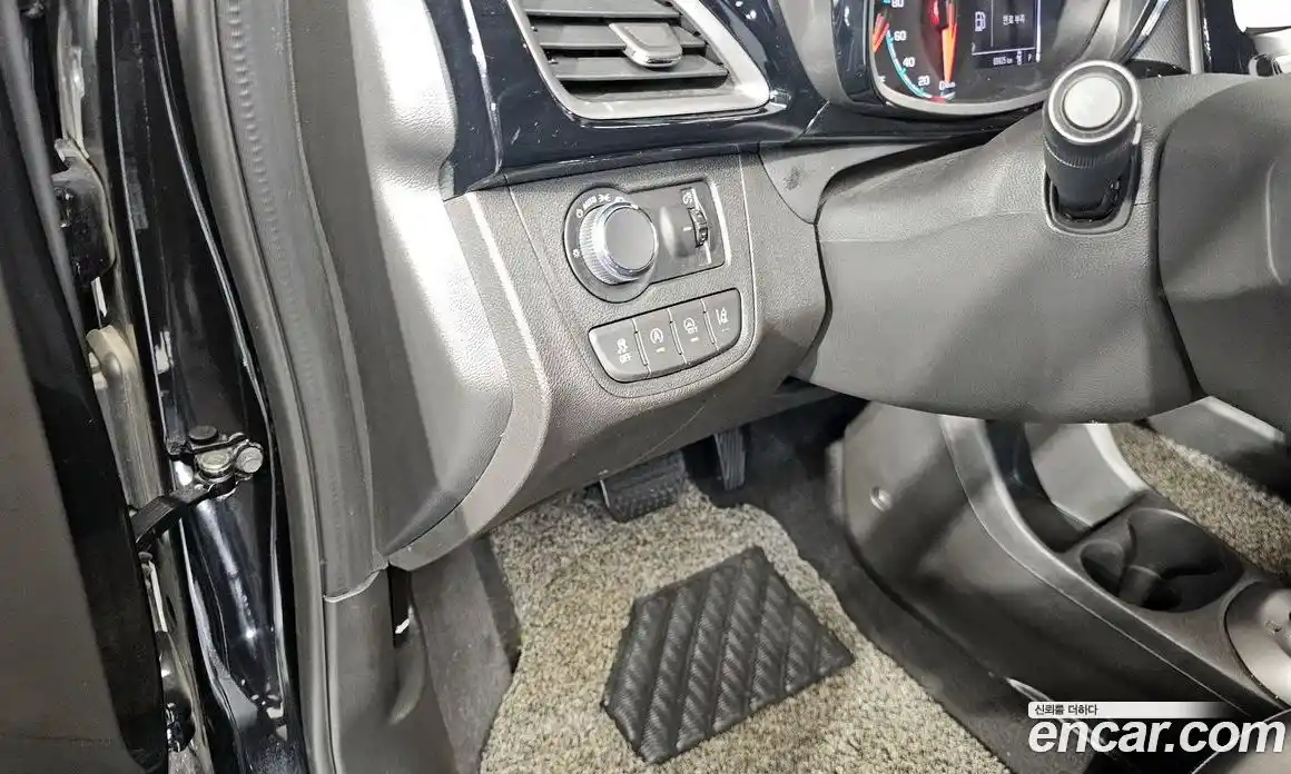 Chevrolet Spark 2019 1.0 Автомат в Москве № 104775, фото 19