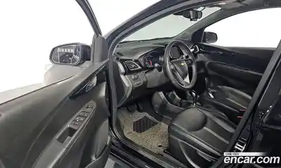 Chevrolet Spark 2019 1.0 Автомат в Москве № 104775, миниатюра 2