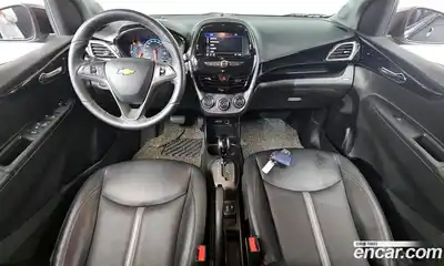 Chevrolet Spark 2019 1.0 Автомат в Москве № 104775, миниатюра 4