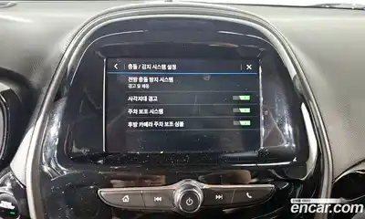 Chevrolet Spark 2019 1.0 Автомат в Москве № 104775, миниатюра 5