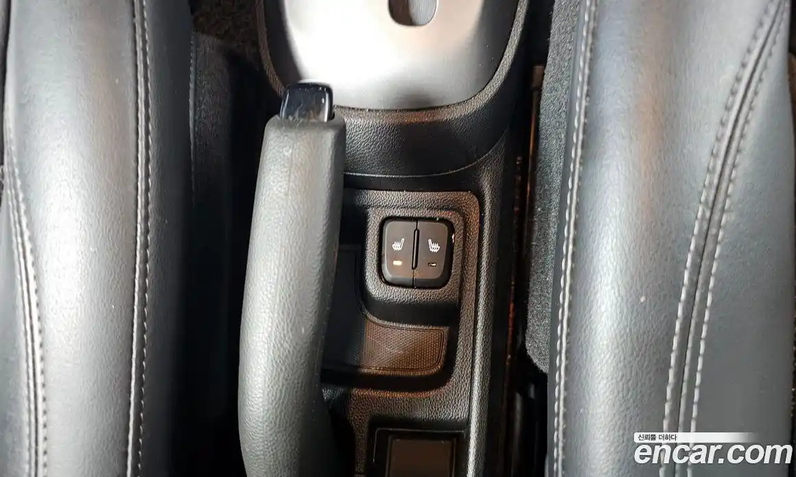 Chevrolet Spark 2019 1.0 Автомат в Москве № 104775, фото 7