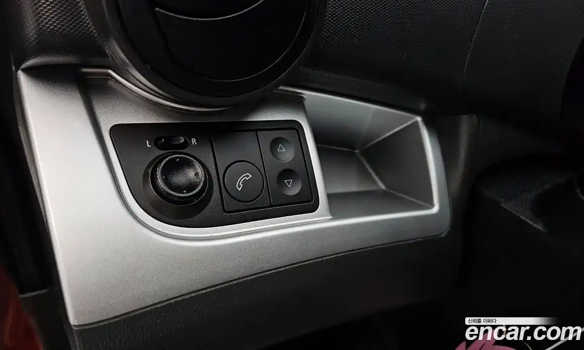 Chevrolet Matiz 2010 1.0 Автомат в Москве № 105535, фото 2