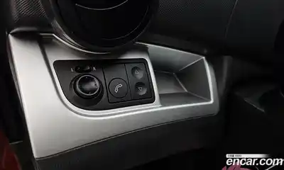 Chevrolet Matiz 2010 1.0 Автомат в Москве № 105535, миниатюра 2