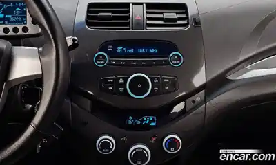 Chevrolet Matiz 2010 1.0 Автомат в Москве № 105535, миниатюра 6