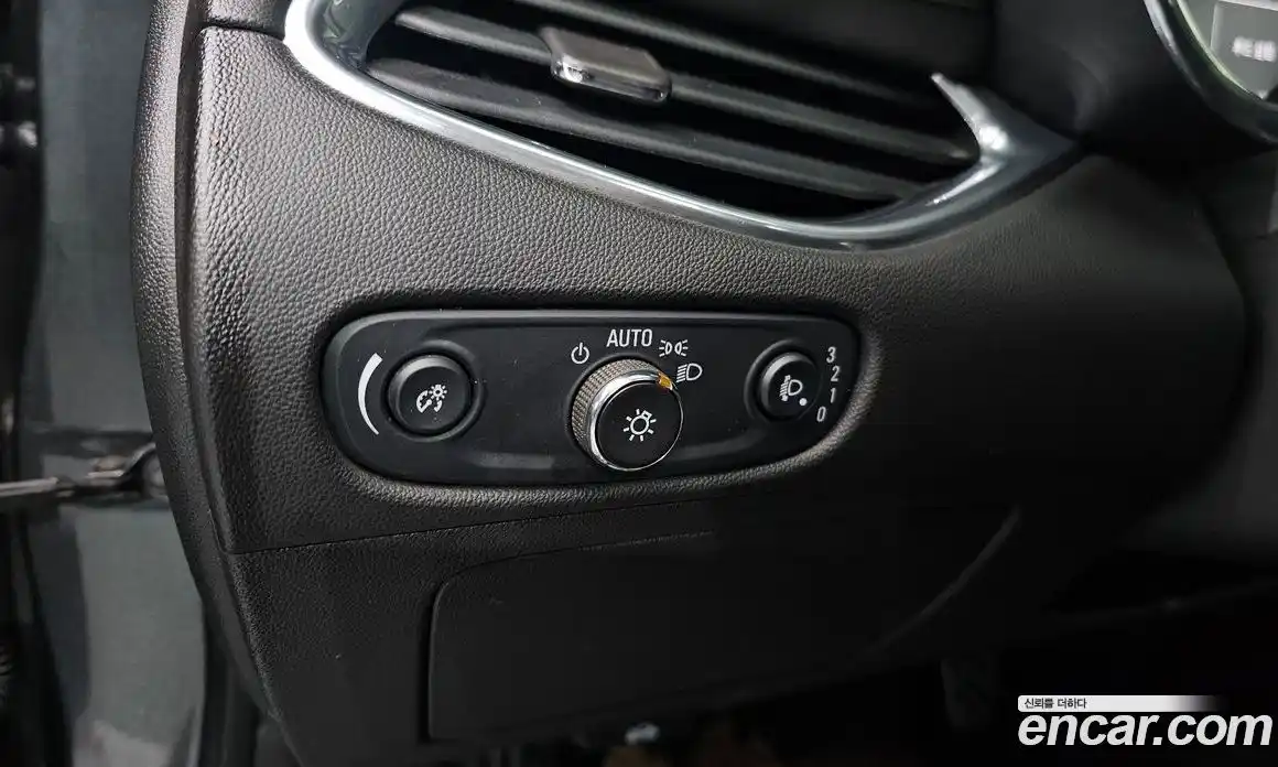 Chevrolet Malibu 2017 1.5 Автомат в Москве № 105688, фото 11