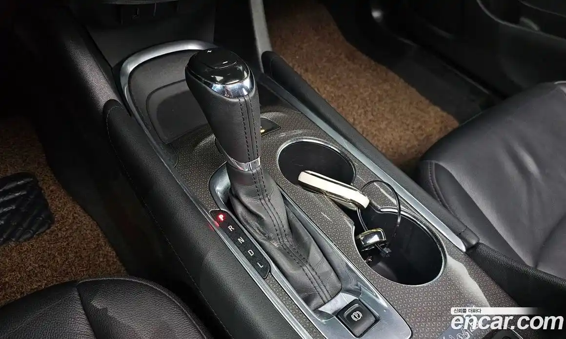 Chevrolet Malibu 2017 1.5 Автомат в Москве № 105688, фото 20