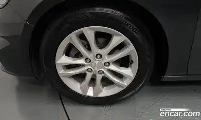 Chevrolet Malibu 2017 1.5 Автомат в Москве № 105688, миниатюра 10