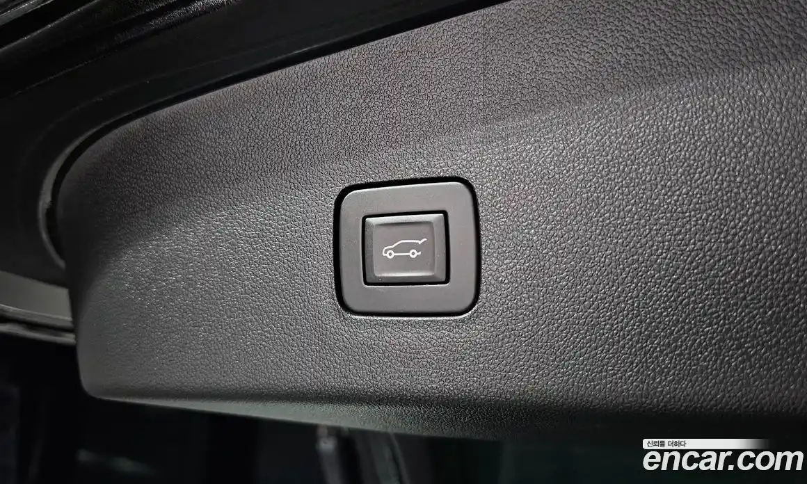 Chevrolet Trax 2024 1.2 Автомат в Москве № 105880, фото 12