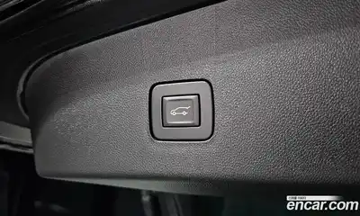 Chevrolet Trax 2024 1.2 Автомат в Москве № 105880, миниатюра 12