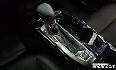 Chevrolet Trax 2024 1.2 Автомат в Москве № 105880, миниатюра 7