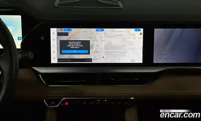 Renault Grand Koleos 2025 1.5 Автомат в Москве № 106012, миниатюра 8