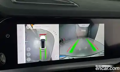 Renault Grand Koleos 2025 1.5 Автомат в Москве № 106012, миниатюра 10