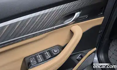 Renault Grand Koleos, 2025