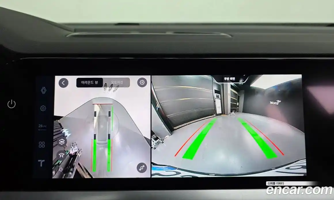 Renault Grand Koleos 2025 1.5 Автомат в Москве № 106194, фото 12