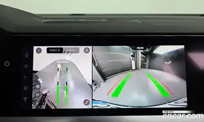 Renault Grand Koleos 2025 1.5 Автомат в Москве № 106194, миниатюра 12