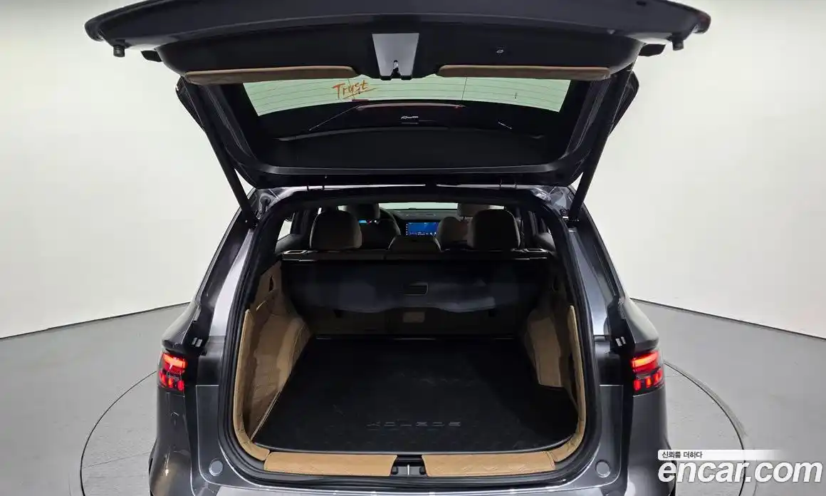 Renault Grand Koleos 2025 1.5 Автомат в Москве № 106194, фото 14