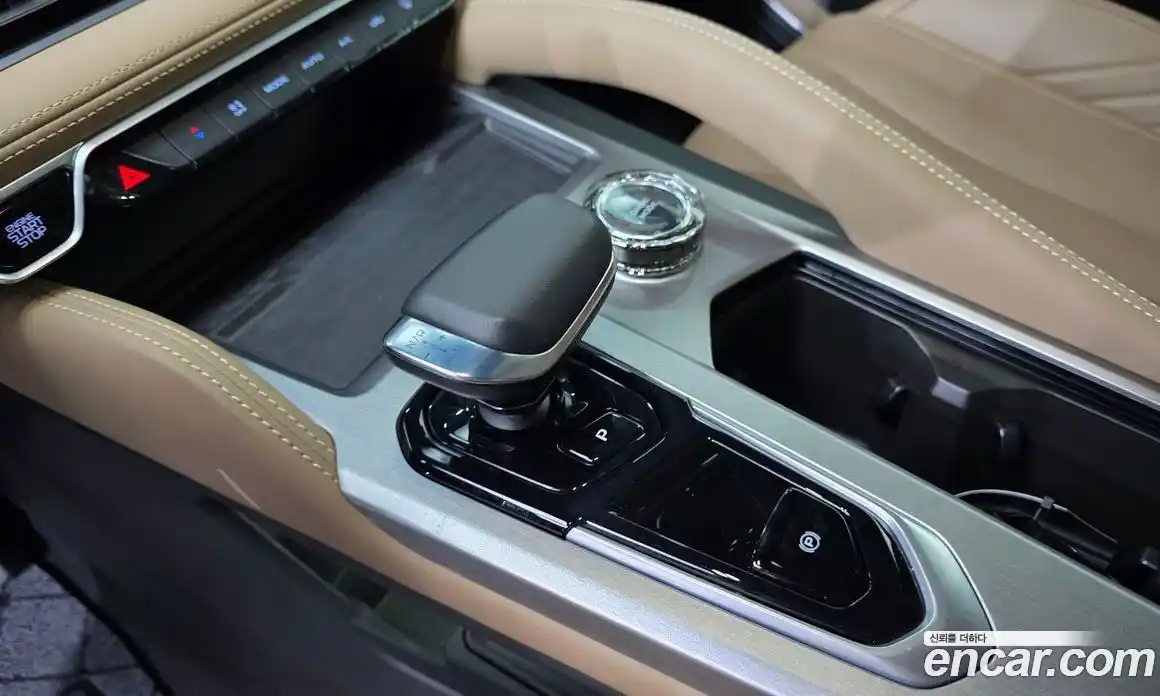 Renault Grand Koleos 2025 1.5 Автомат в Москве № 106194, фото 17